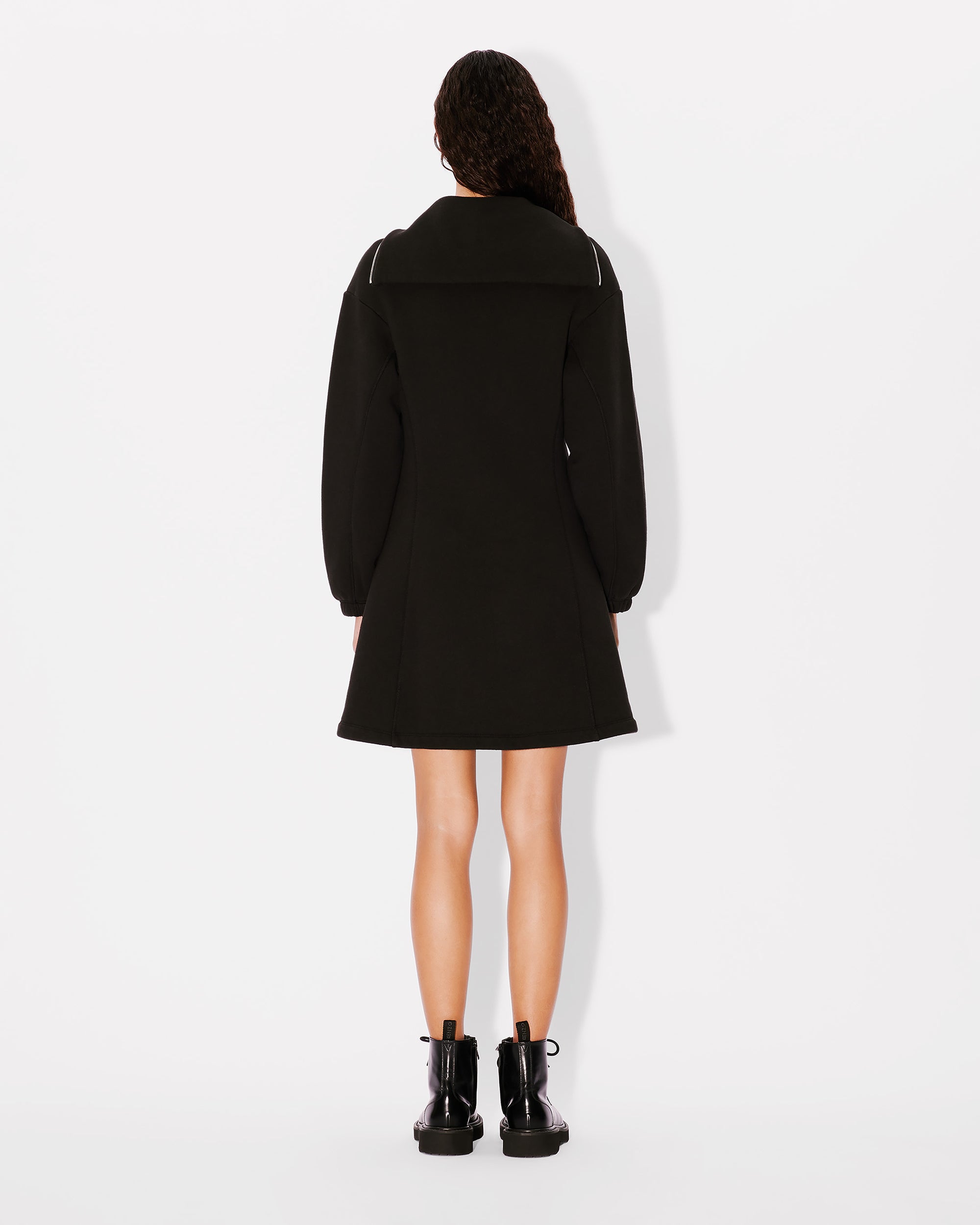 Gots Boke 2.0 Molleton Dress