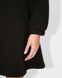 Gots Boke 2.0 Molleton Dress