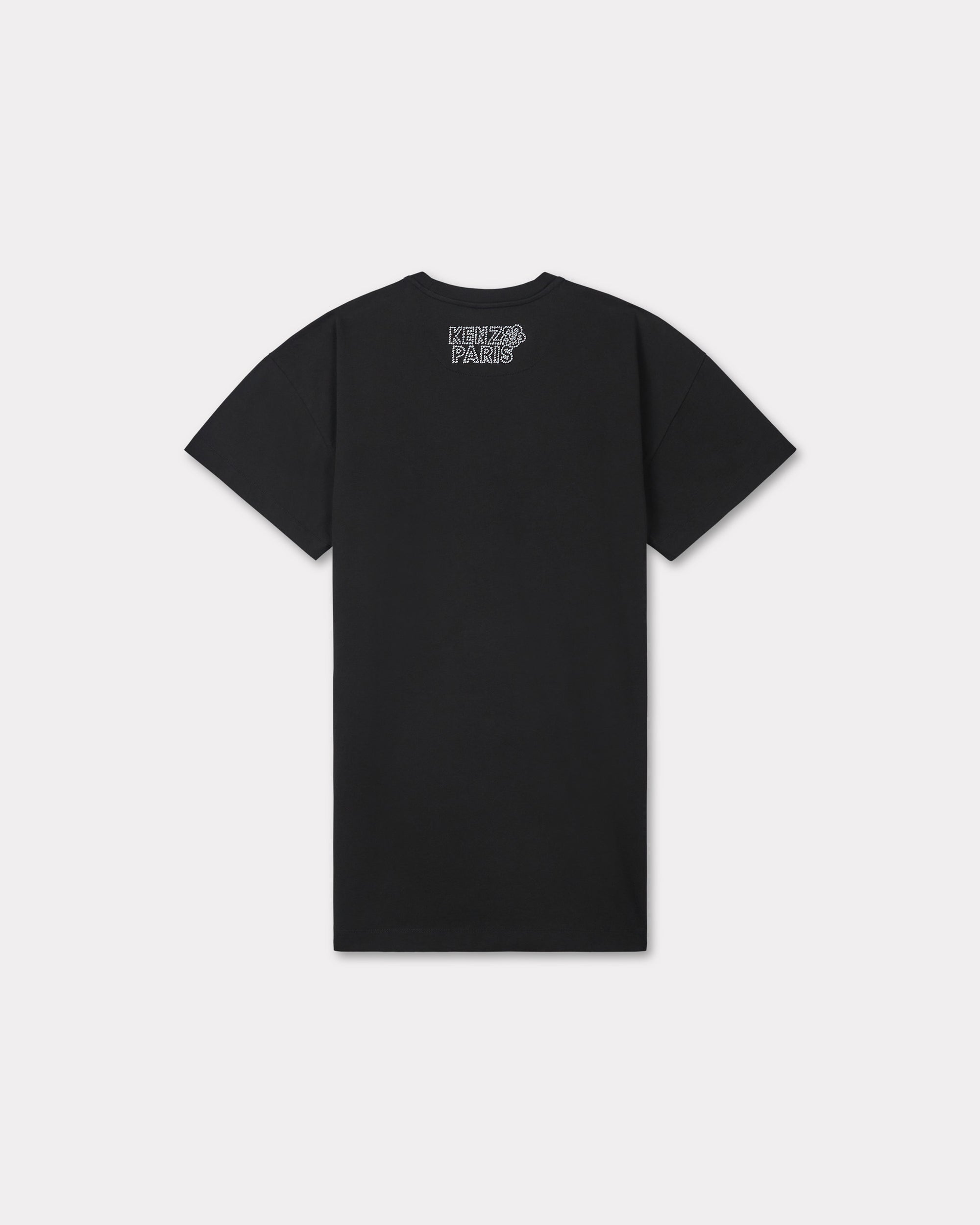Constellation Emb Tee Dress
