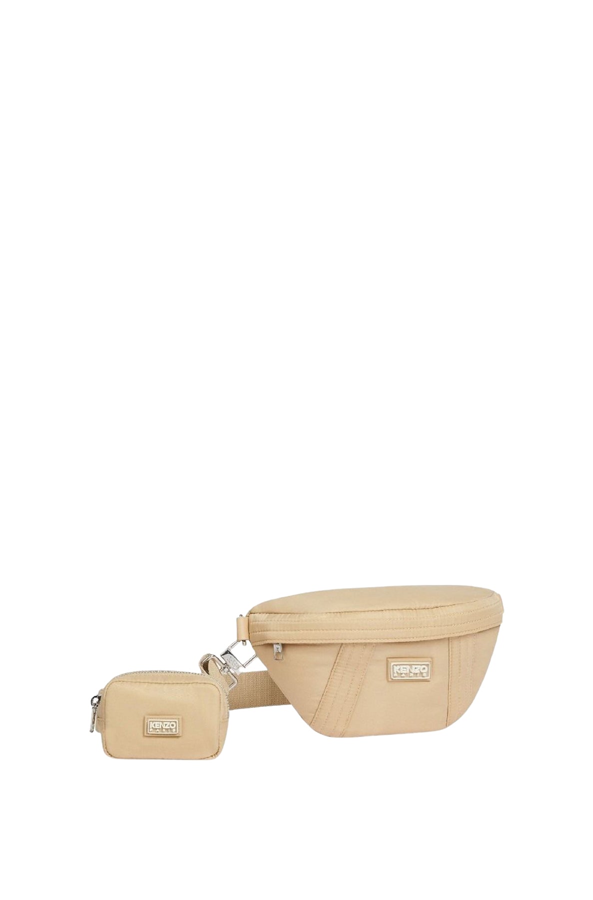 Sac ceinture Kenzogo - Beige