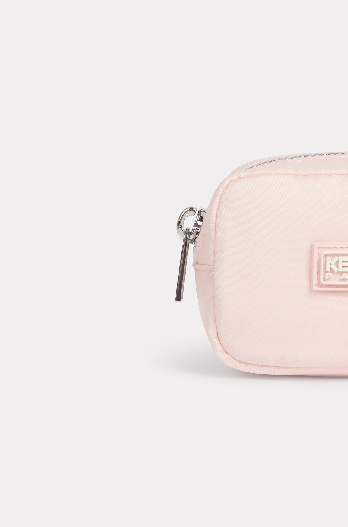 KenzoGo Belt Bag - Faded Pink