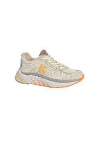 Kenzo-Pace Sneakers - Dark Beige