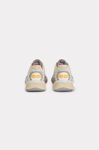 Kenzo-Pace Sneakers - Dark Beige