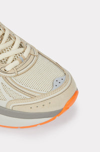 Kenzo-Pace Sneakers - Dark Beige