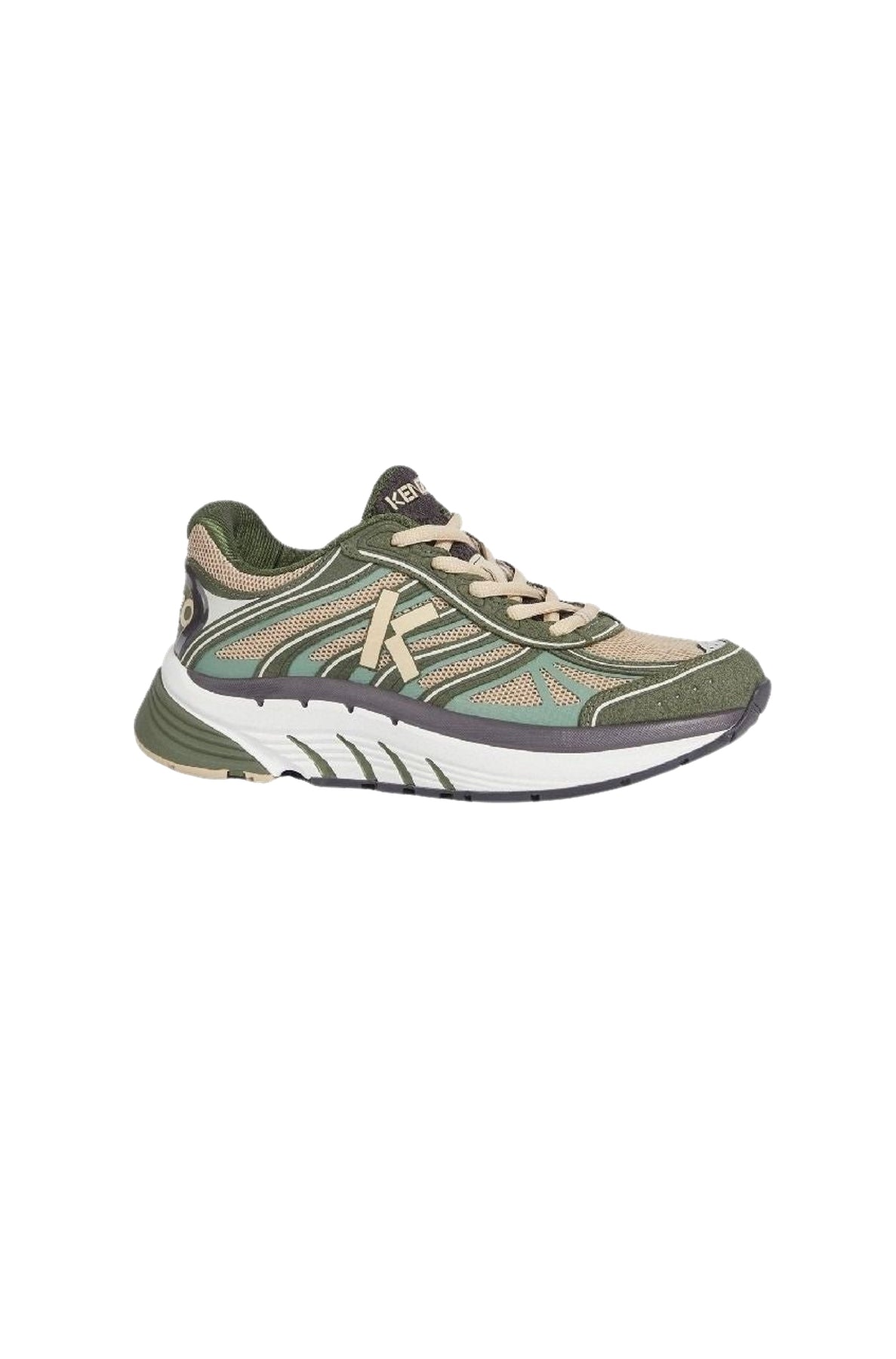 Kenzo-Pace Low Top Sneakers /// LVMH