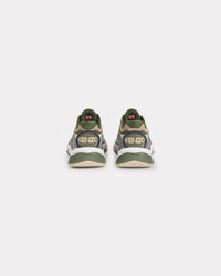Kenzo-Pace Low Top Sneakers /// LVMH