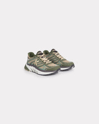 Kenzo-Pace Low Top Sneakers /// LVMH
