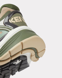 Kenzo-Pace Low Top Sneakers /// LVMH