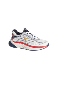 Kenzo-Pace Sneakers - Multicolor