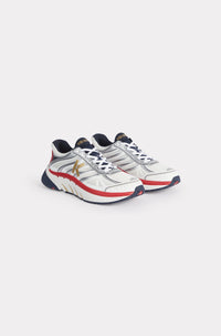 Kenzo-Pace Sneakers - Multicolor