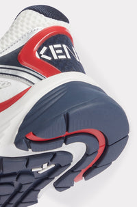 Kenzo-Pace Sneakers - Multicolor
