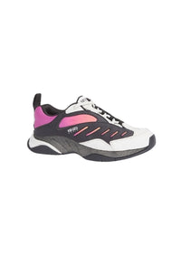 Kenzo X Trainer Sneakers /// LVMH
