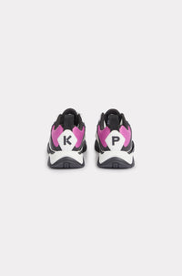 Kenzo X-Trainer Sneakers - Multicolor