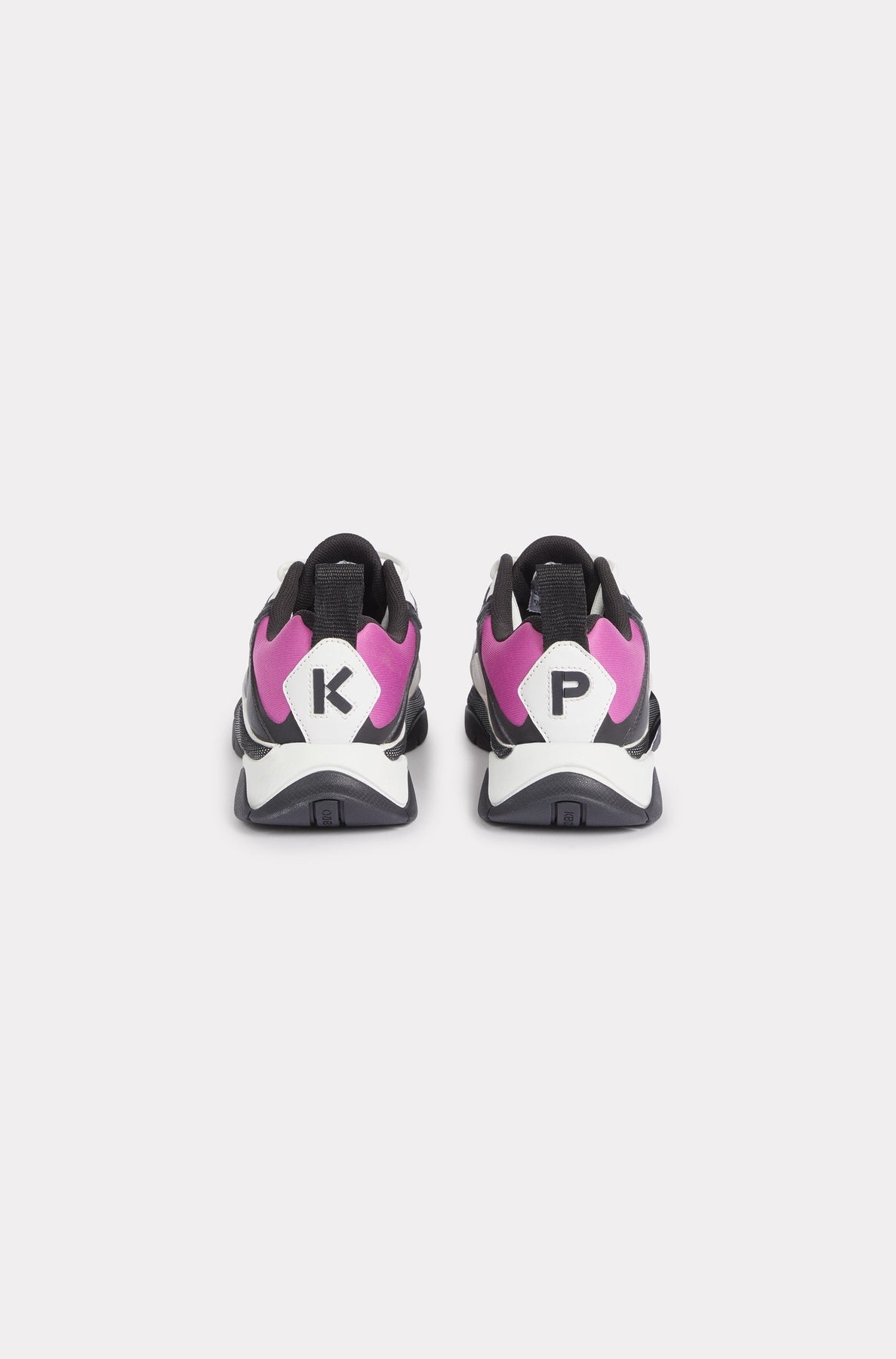 Kenzo X-Trainer Sneakers - Multicolor