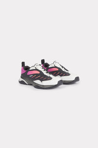 Kenzo X-Trainer Sneakers - Multicolor