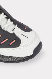 Kenzo X-Trainer Sneakers - Multicolor