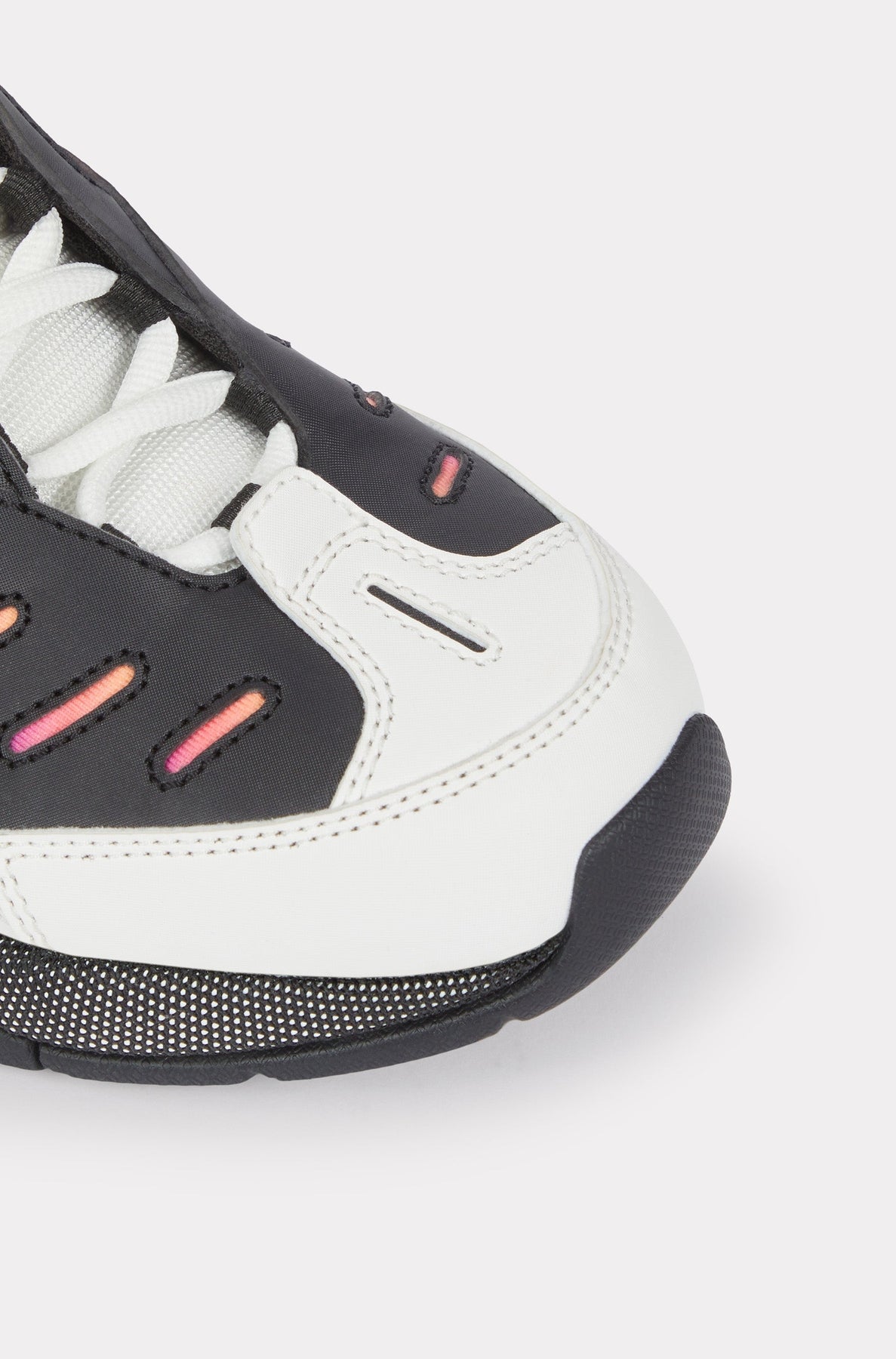 Kenzo X-Trainer Sneakers - Multicolor