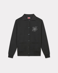 Constellation Emb Loose Cardig