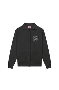 Constellation Emb Loose Cardig