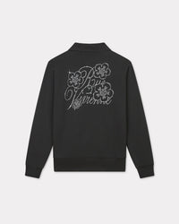 Constellation Emb Loose Cardig