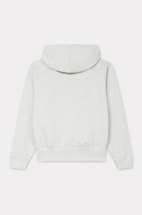 Hooded sweatshirt Kenzo Constellation - Pale Grey