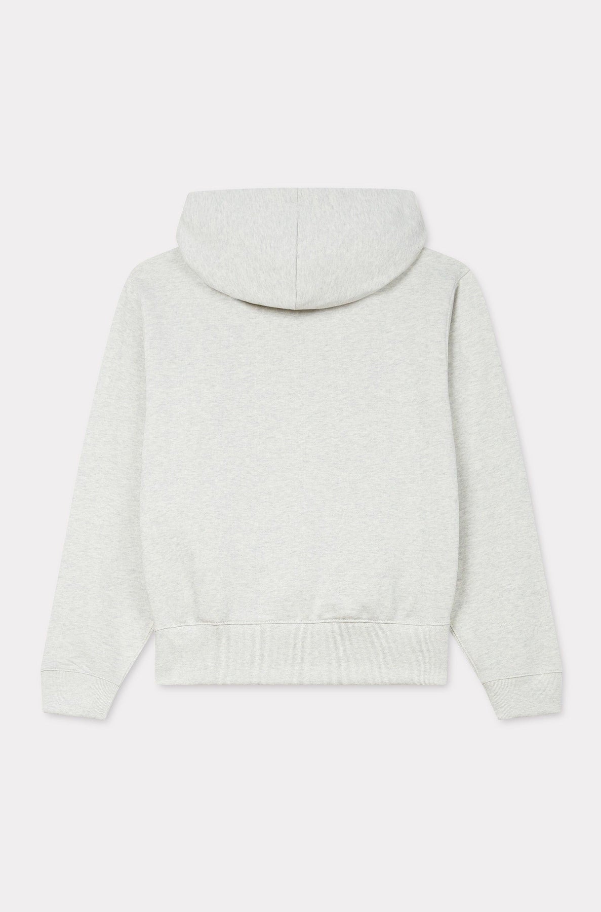 Hooded sweatshirt Kenzo Constellation - Pale Grey