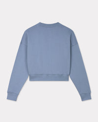 Gots Marguerite Emb Cropped Sw // LVMH