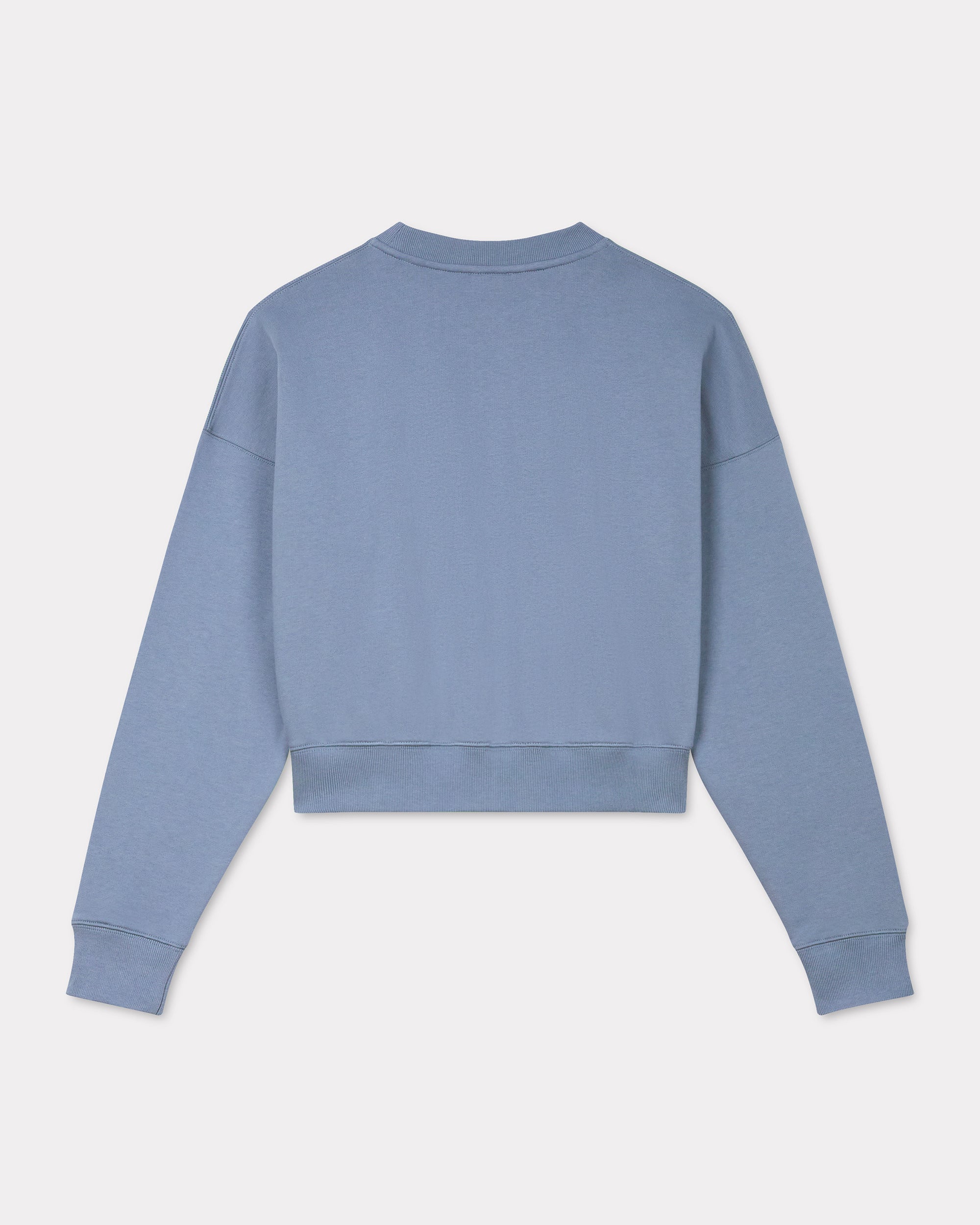 Gots Marguerite Emb Cropped Sw // LVMH