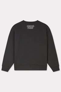 Kenzo Constellation embroidered sweatshirt - Black