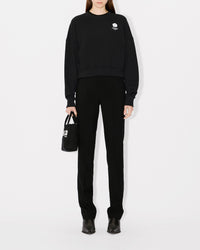 Gots Boke 2.0 Cropped Sweat