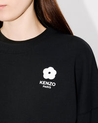 Gots Boke 2.0 Cropped Sweat