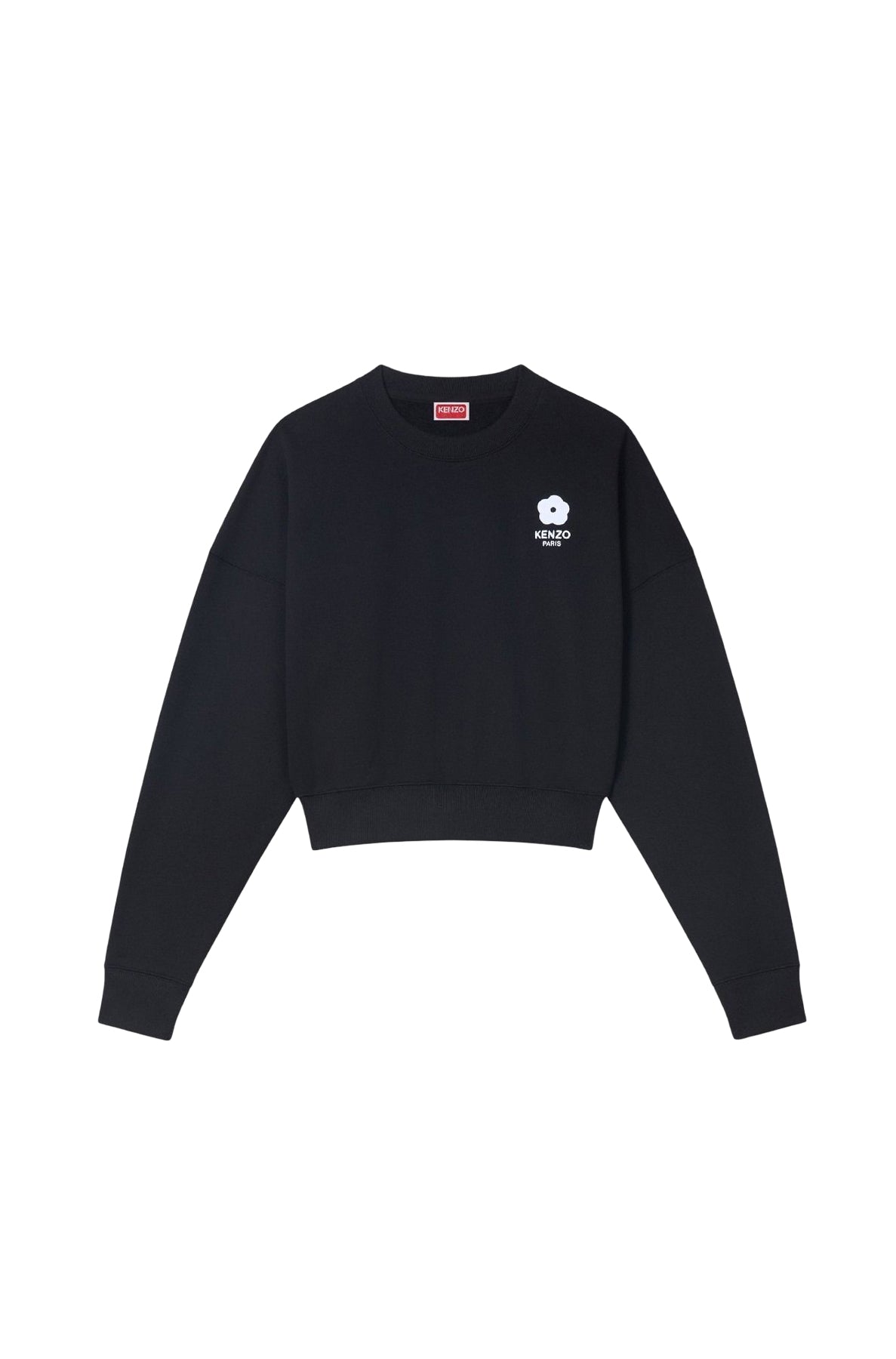 Gots Boke 2.0 Cropped Sweat