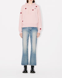 Multi Boke Flower Classic Hood // LVMH