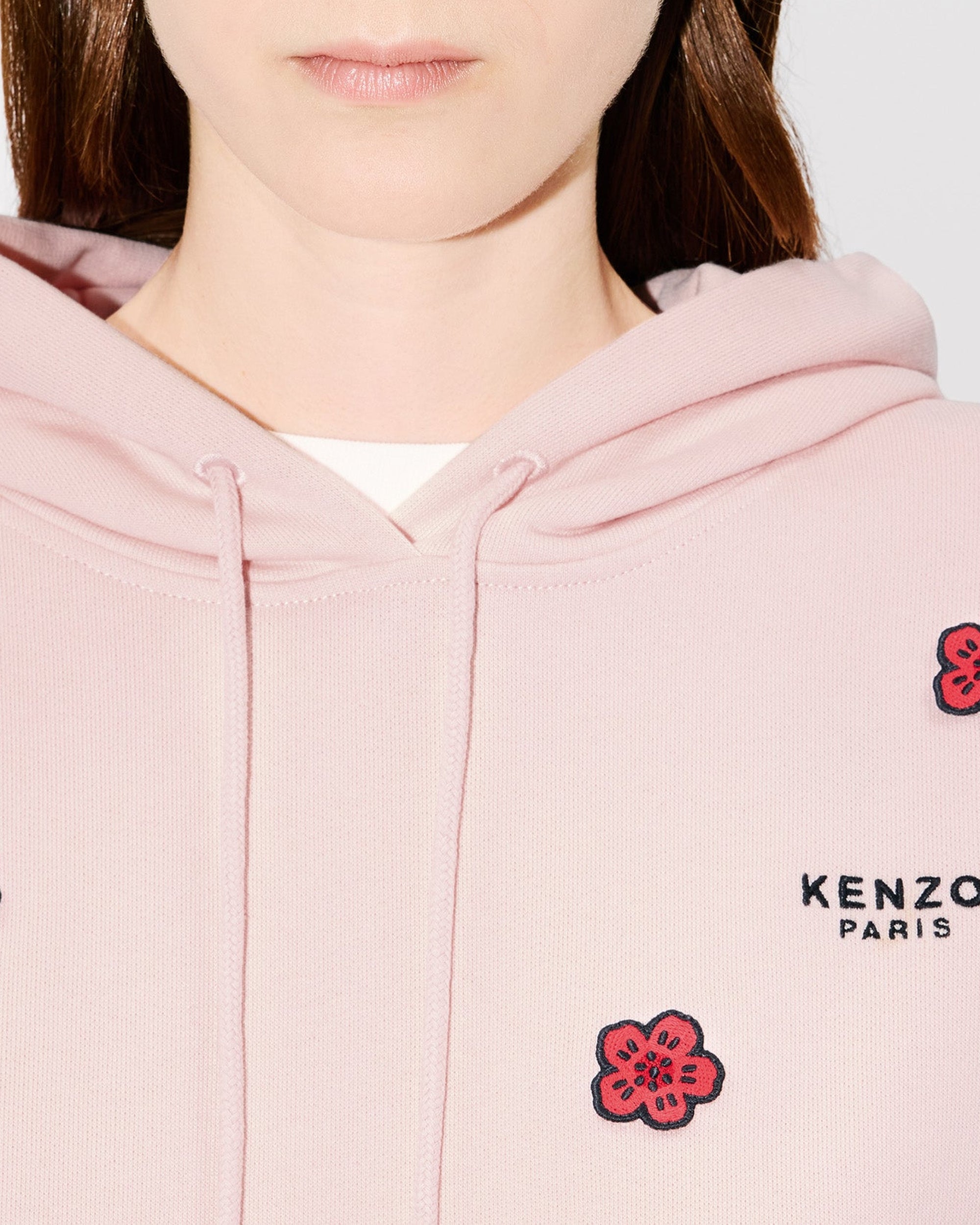 Multi Boke Flower Classic Hood // LVMH