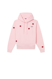 Multi Boke Flower Classic Hood // LVMH