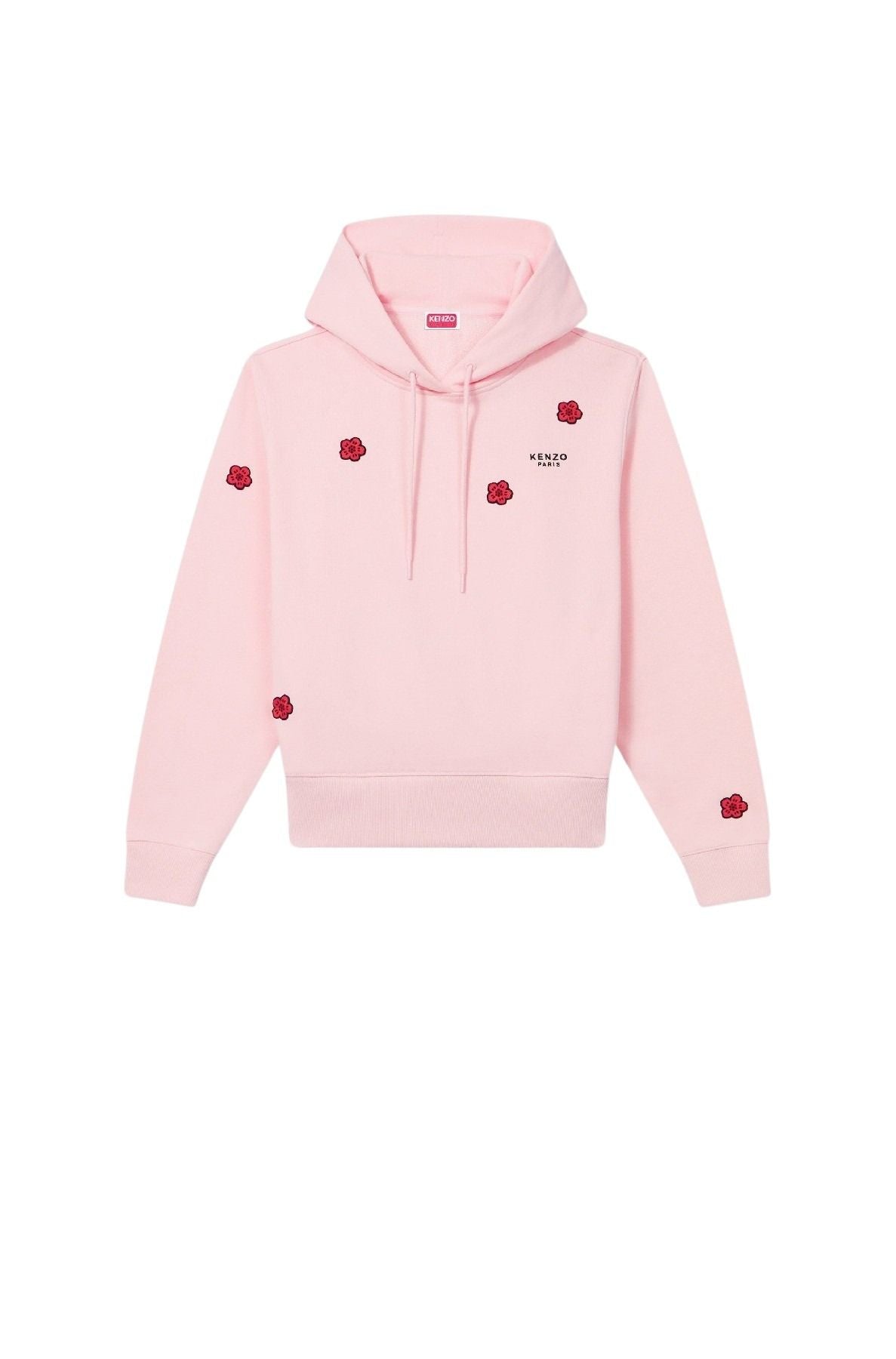 Multi Boke Flower Classic Hood // LVMH