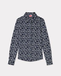 Marguerite All Over Shirt