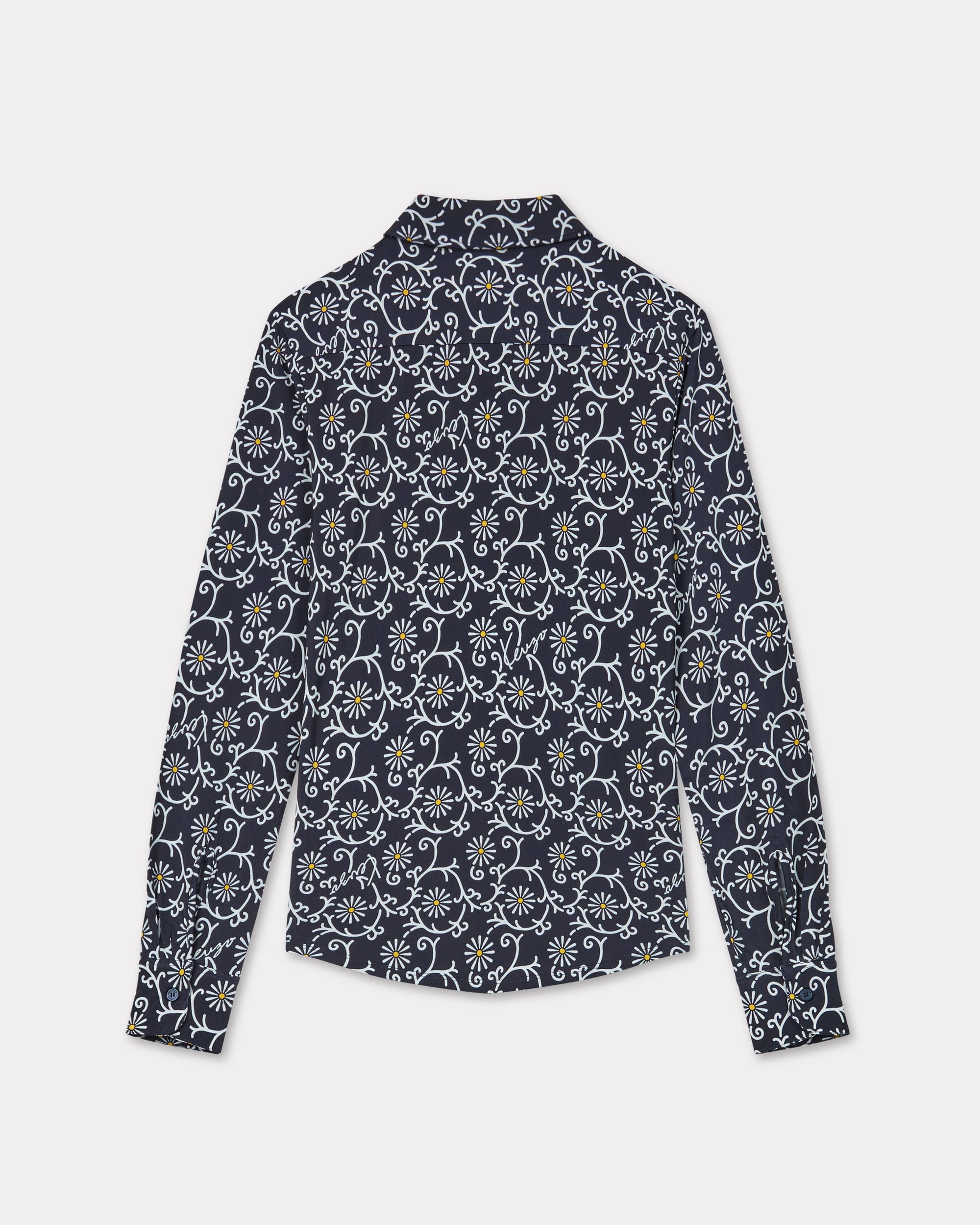 Marguerite All Over Shirt