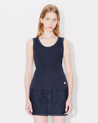 Rib Tank Top