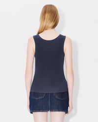 Rib Tank Top
