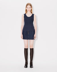 Rib Tank Top