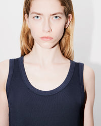 Rib Tank Top