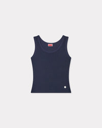 Rib Tank Top