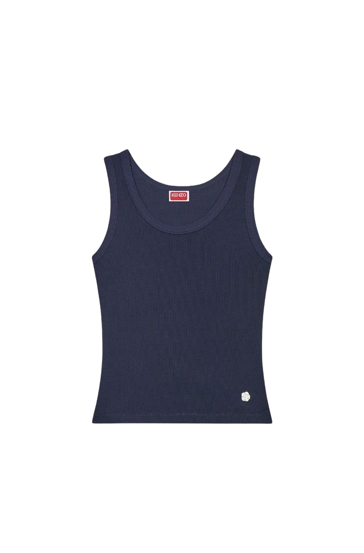 Rib Tank Top // LVMH