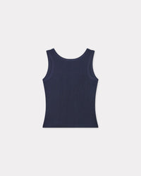 Rib Tank Top