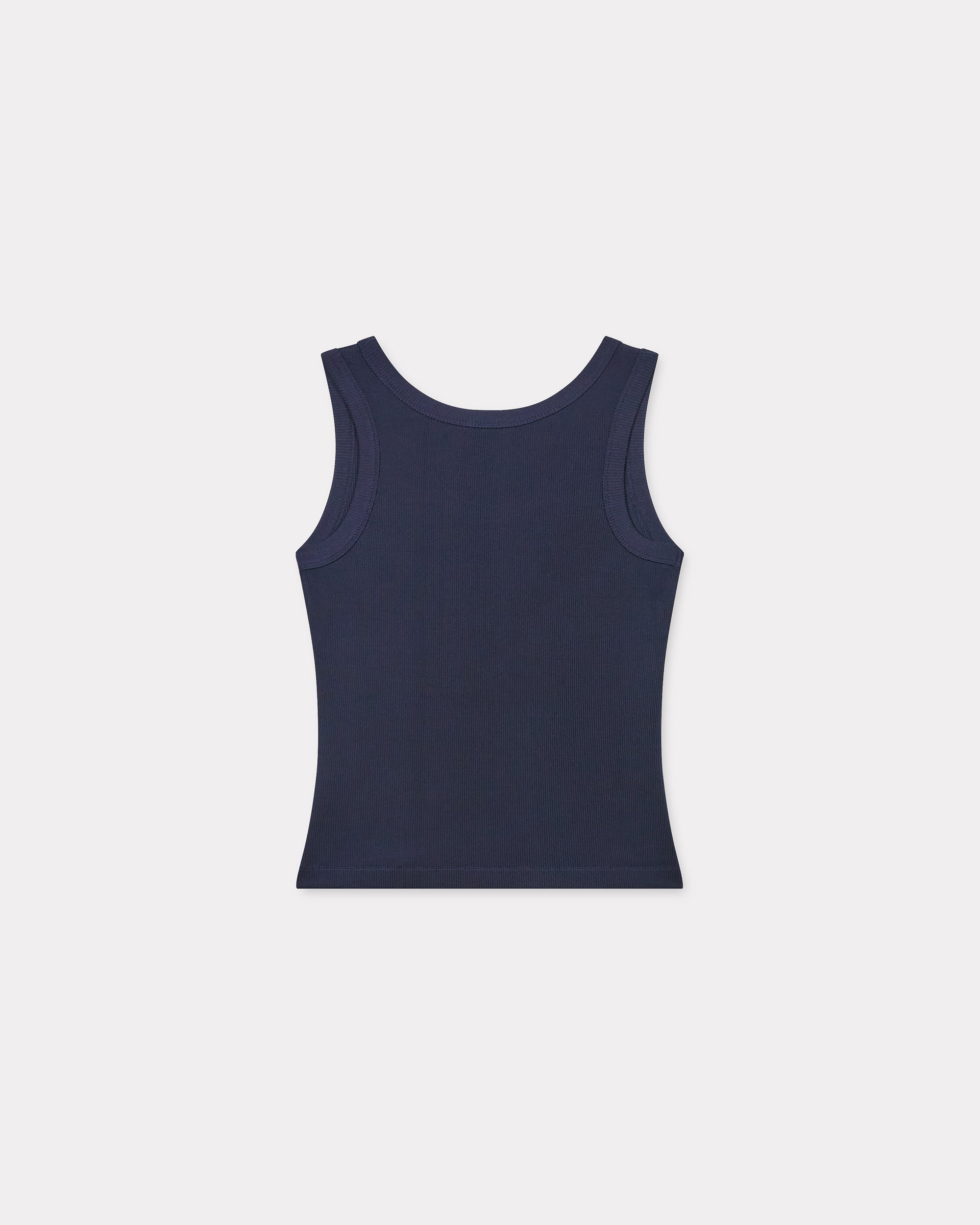 Rib Tank Top