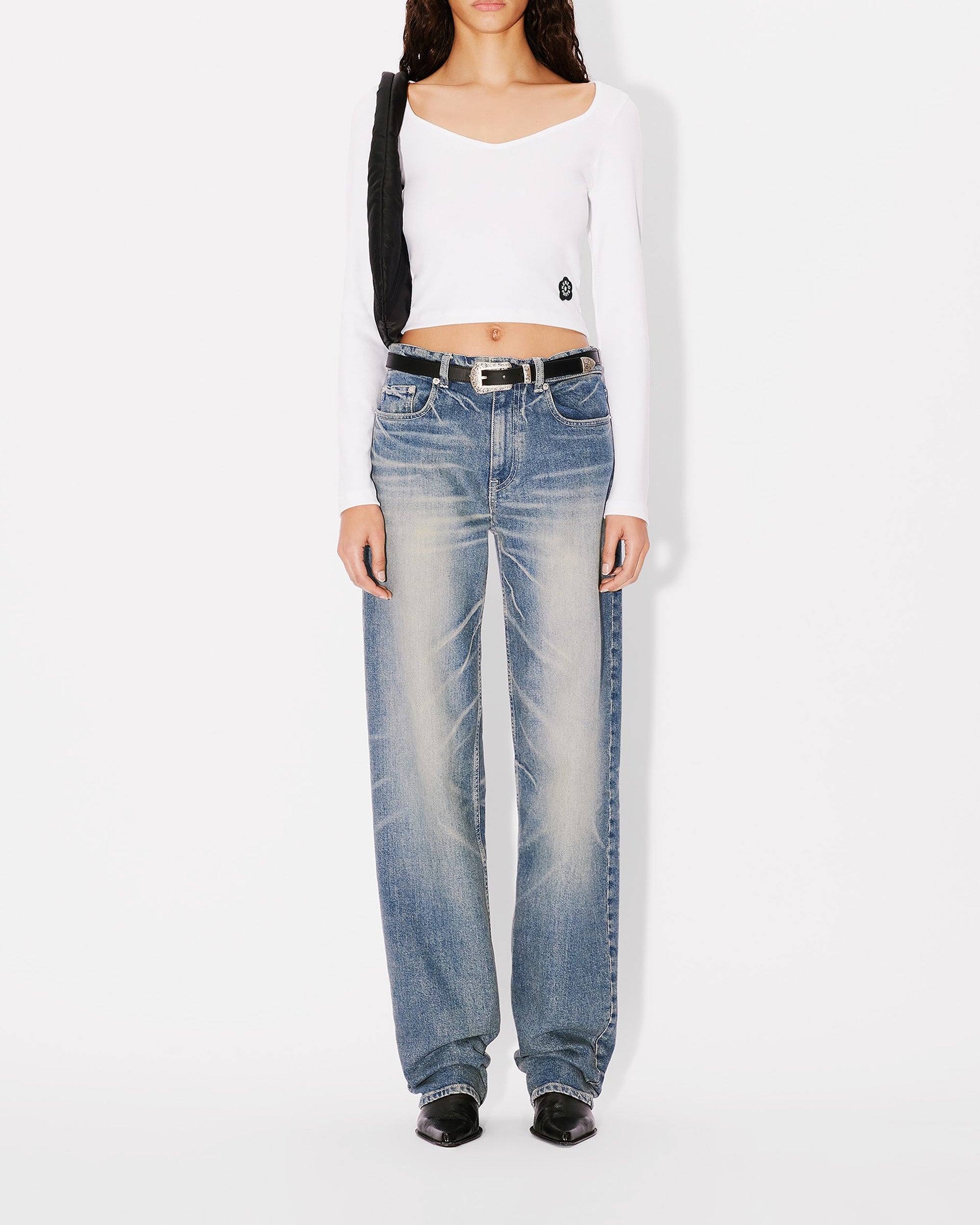 Boke 2.0 Long Sleeve T-Shirt /// LVMH