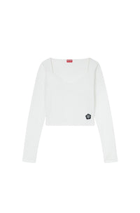 Boke 2.0 Long Sleeve T-Shirt /// LVMH