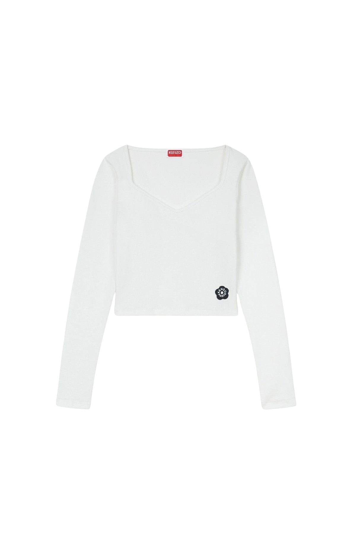 Boke 2.0 Long Sleeve T-Shirt /// LVMH