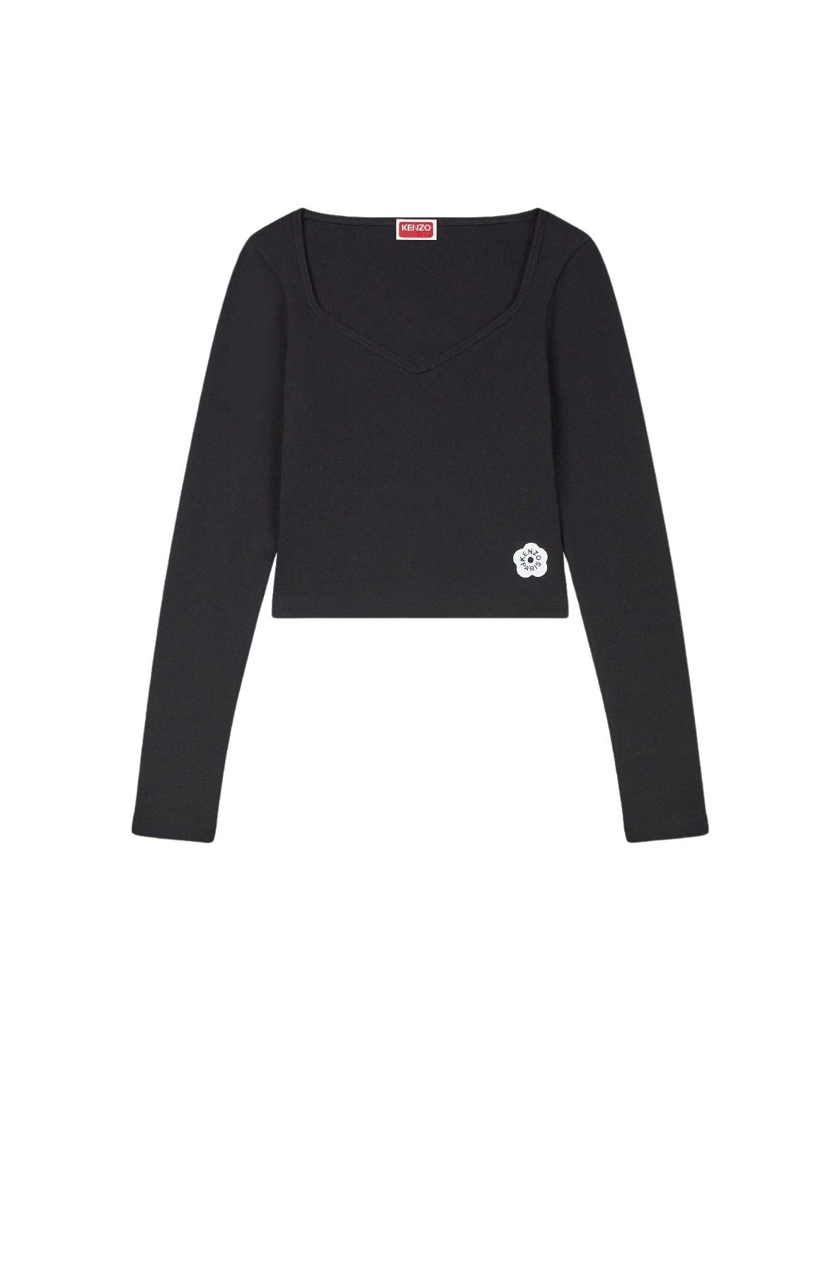 Boke 2.0 Long Sleeve T-Shirt